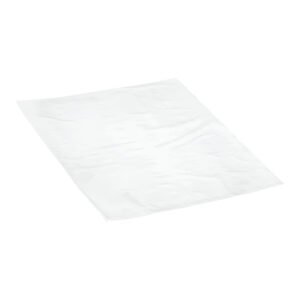 4 x 2 x 12" Plastic Portion Bag-1000 pcs