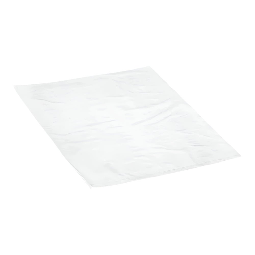 4 x 2 x 12" Plastic Portion Bag-1000 pcs