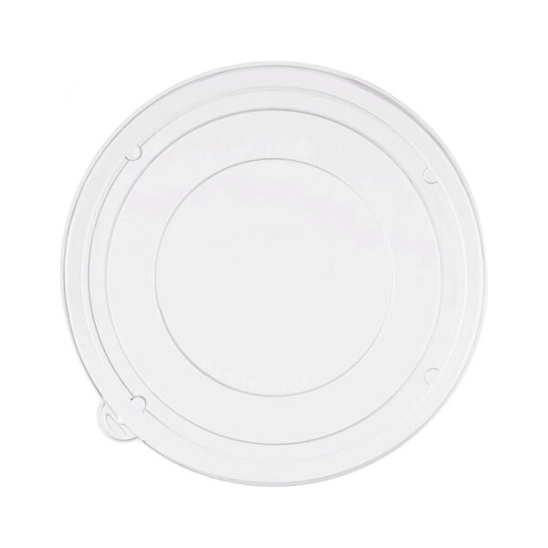 Clear Lid for 24/32 oz Containers-300 pcs