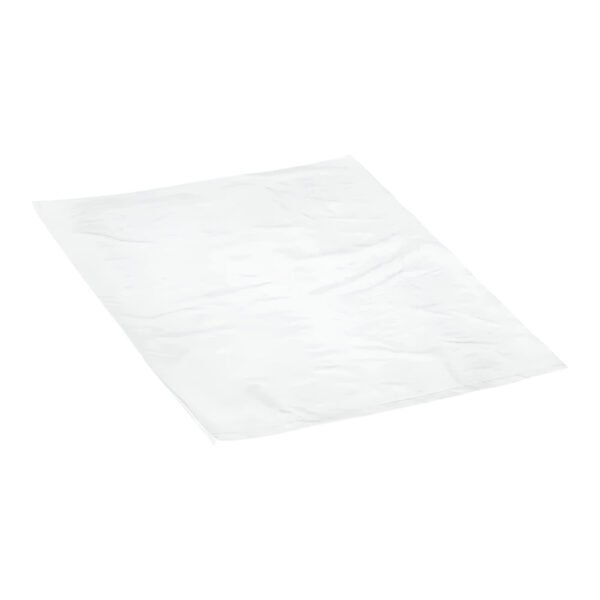 4 x 2 x 12" Plastic Portion Bag-1000 pcs